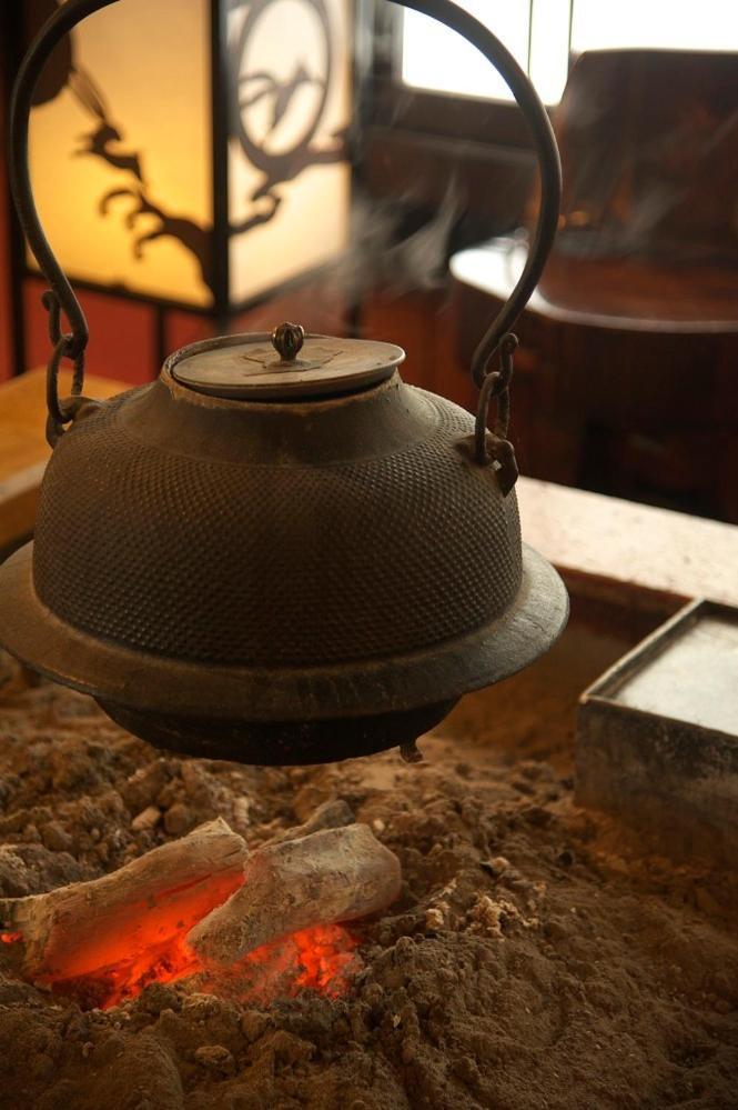 Magokuro Hotel Takajama Kültér fotó