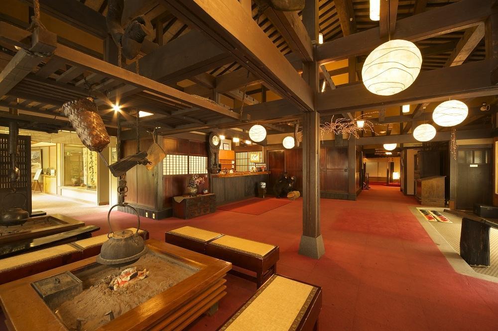 Magokuro Hotel Takajama Kültér fotó