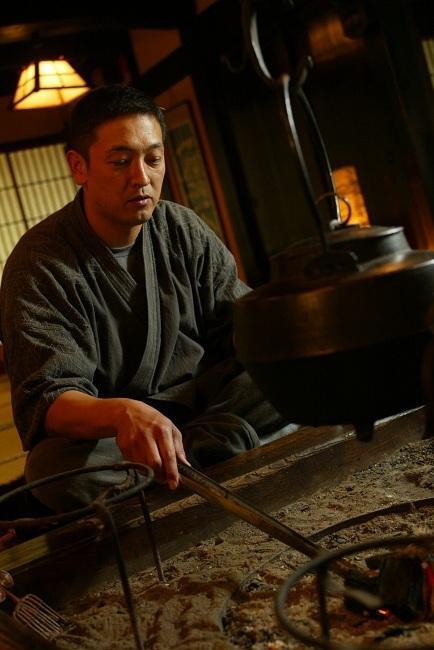 Magokuro Hotel Takajama Kültér fotó