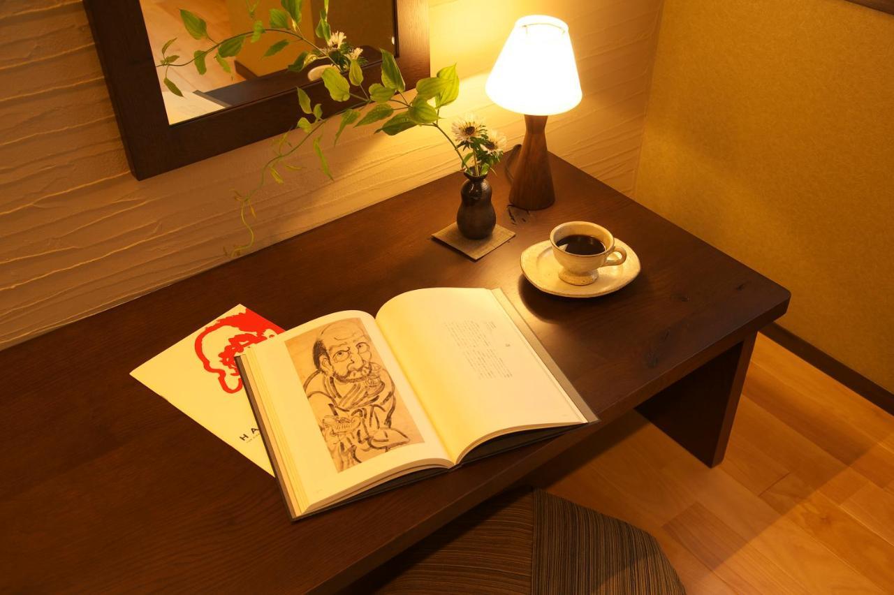 Magokuro Hotel Takajama Kültér fotó
