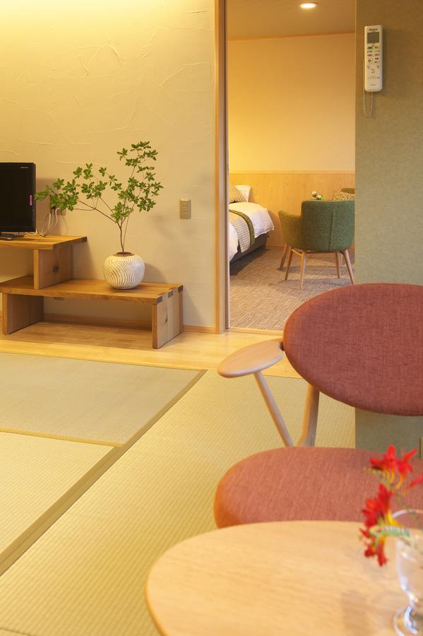 Magokuro Hotel Takajama Kültér fotó