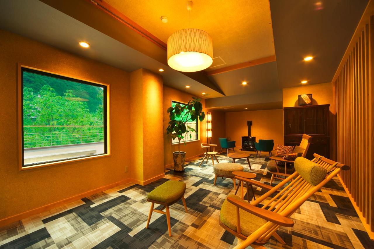 Magokuro Hotel Takajama Kültér fotó