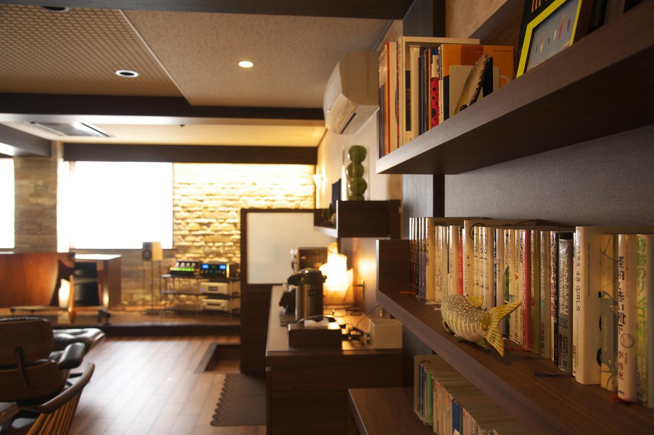 Magokuro Hotel Takajama Kültér fotó