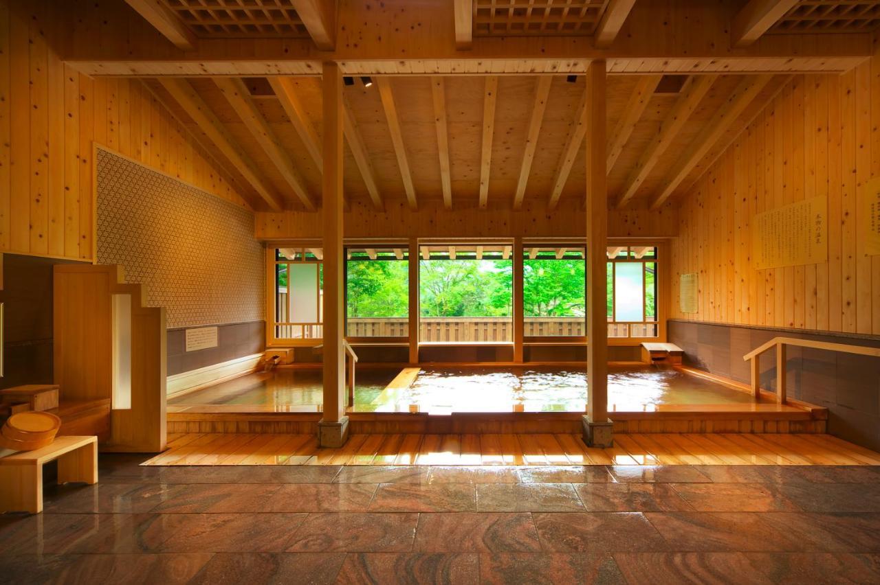 Magokuro Hotel Takajama Kültér fotó