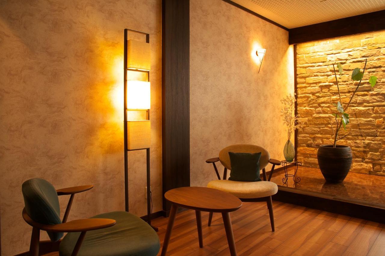 Magokuro Hotel Takajama Kültér fotó