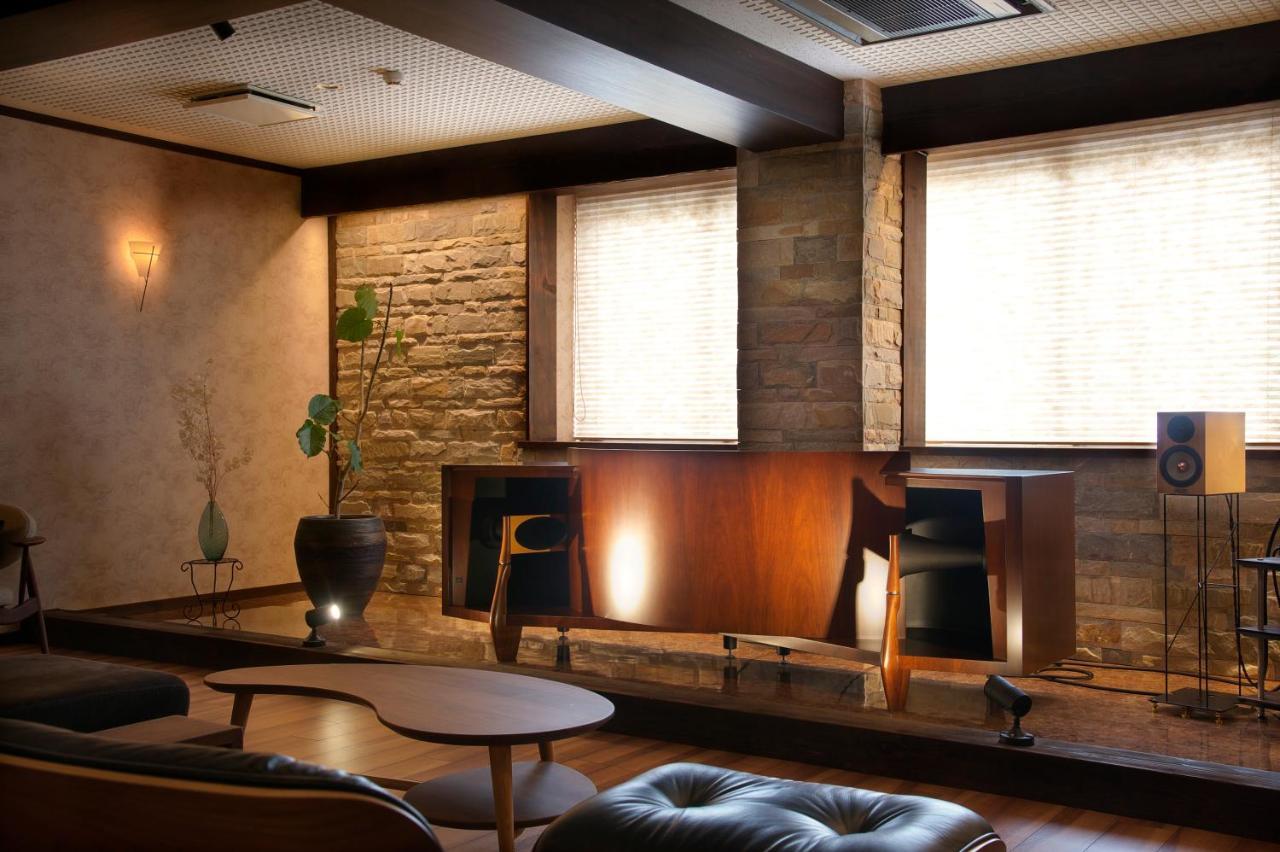 Magokuro Hotel Takajama Kültér fotó