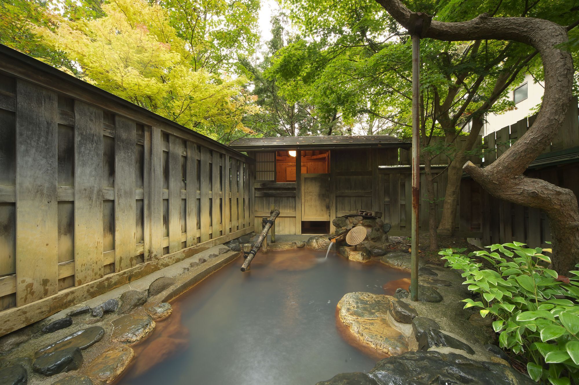 Magokuro Hotel Takajama Kültér fotó