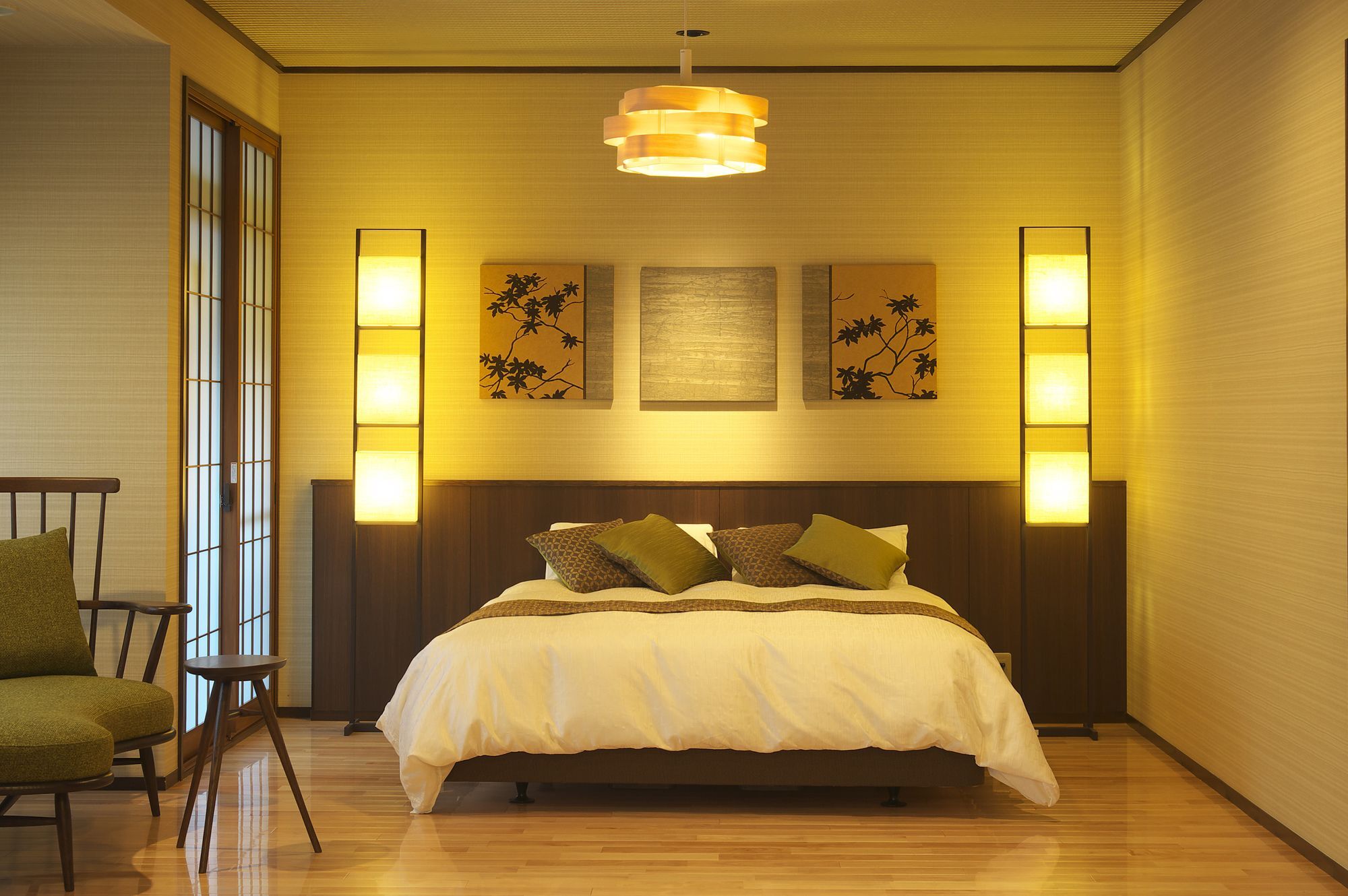 Magokuro Hotel Takajama Kültér fotó