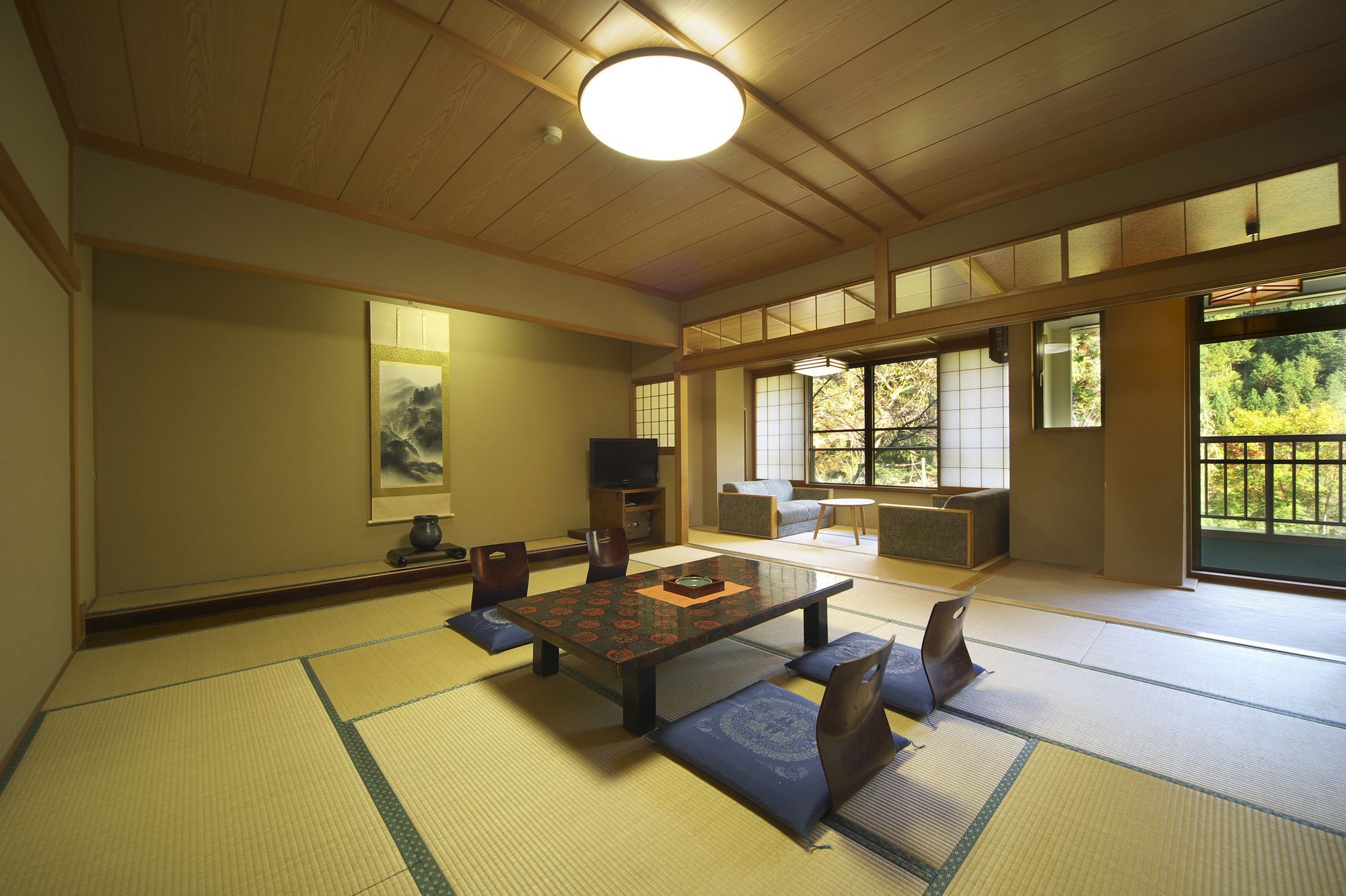 Magokuro Hotel Takajama Kültér fotó