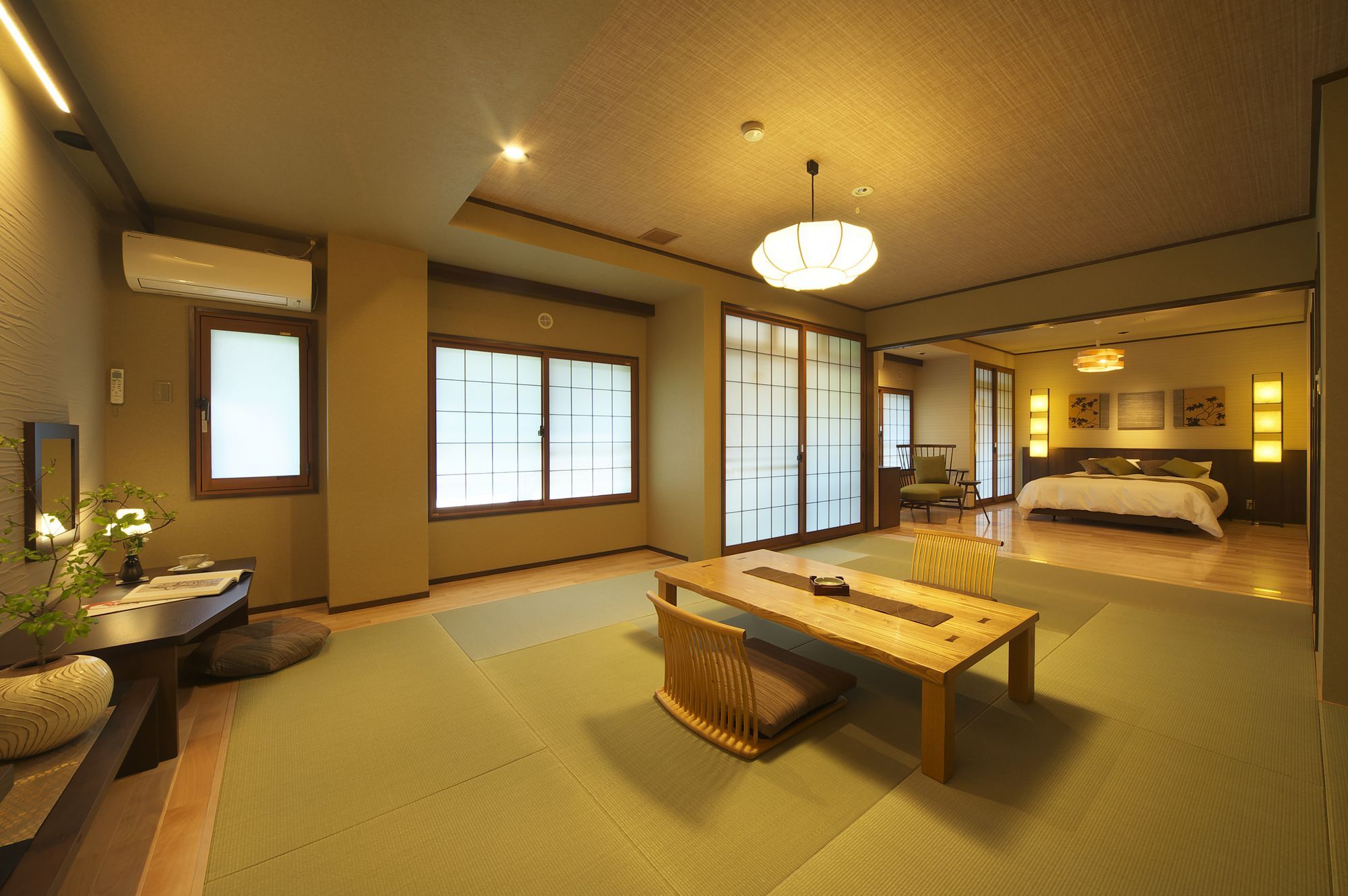 Magokuro Hotel Takajama Kültér fotó