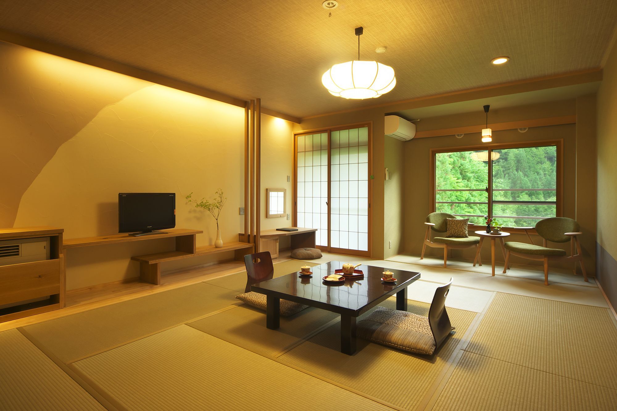 Magokuro Hotel Takajama Kültér fotó