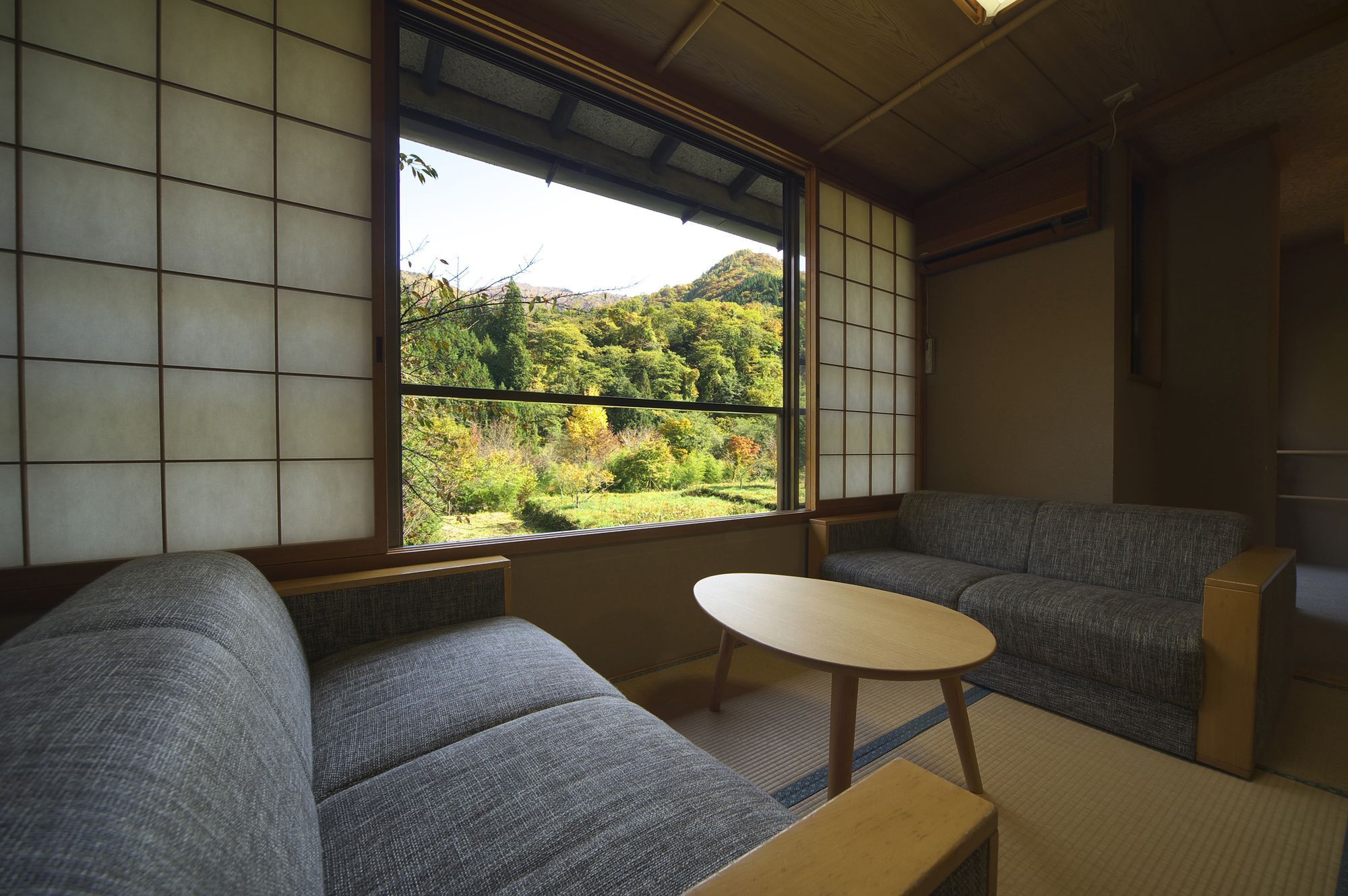 Magokuro Hotel Takajama Kültér fotó